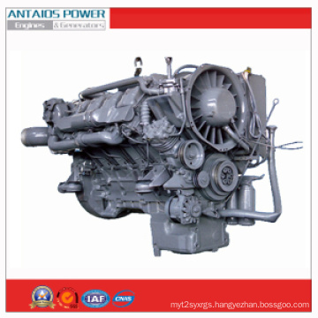 Good Price Deutz Engine (F8l413f)